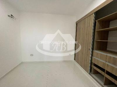 Apartamento en venta en Minuto De Dios, Montería · foto 9 de 12