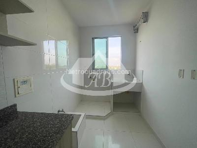 Apartamento en venta en Minuto De Dios, Montería · foto 11 de 12