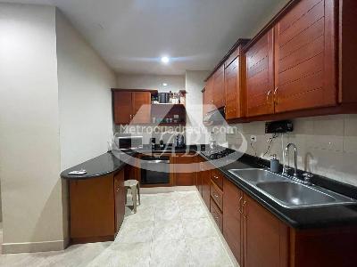 Apartamento en venta en El Recreo, Montería · foto 2 de 20
