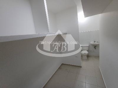 Apartamento en venta en La Castellana, Montería · foto 11 de 20