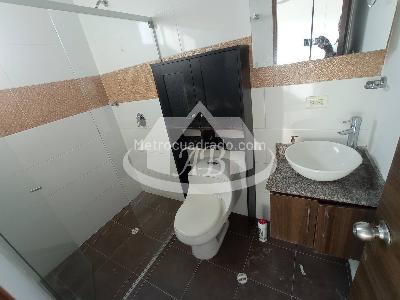 Apartamento en venta en La Castellana, Montería · foto 15 de 20