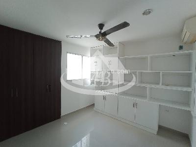 Apartamento en venta en La Castellana, Montería · foto 18 de 20