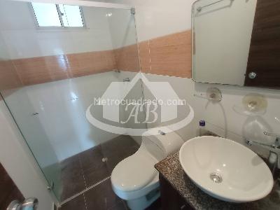 Apartamento en venta en La Castellana, Montería · foto 19 de 20