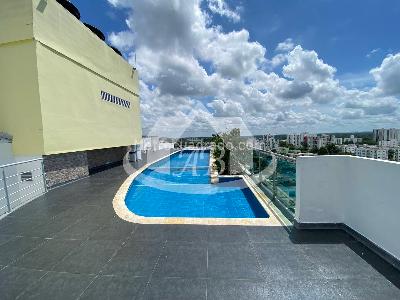Apartamento en venta en La Castellana, Montería · foto 2 de 20
