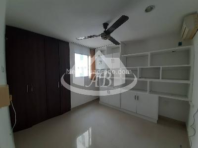 Apartamento en venta en La Castellana, Montería · foto 5 de 20