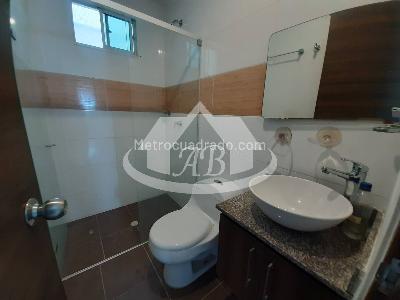 Apartamento en venta en La Castellana, Montería · foto 6 de 20