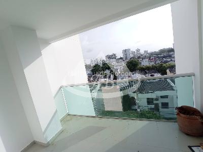 Apartamento en venta en La Castellana, Montería · foto 8 de 20