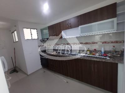 Apartamento en venta en La Castellana, Montería · foto 9 de 20