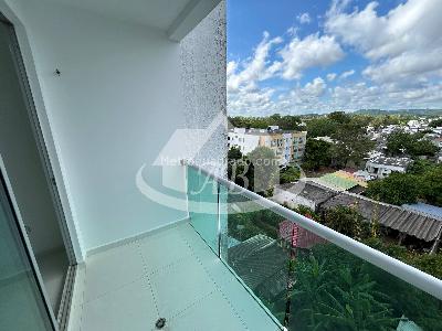 Apartamento en venta en La Esmeralda, Montería · foto 5 de 19