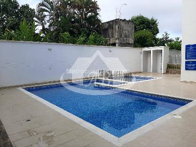 Apartamento en venta en La Esmeralda, Montería · foto 10 de 19