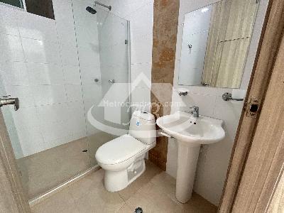 Apartamento en venta en La Esmeralda, Montería · foto 11 de 19