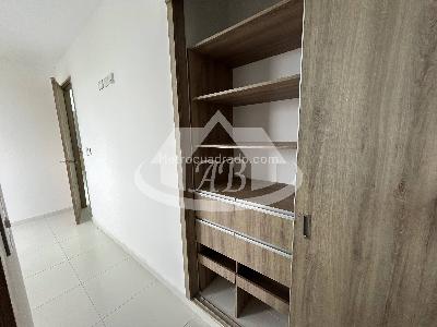 Apartamento en venta en La Esmeralda, Montería · foto 14 de 19