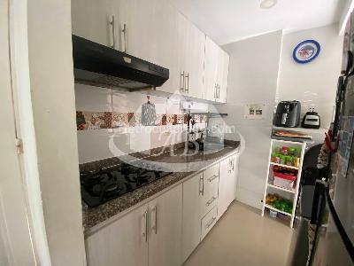 Apartamento en venta en La Castellana, Montería · foto 12 de 13