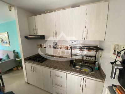 Apartamento en venta en La Castellana, Montería · foto 13 de 13