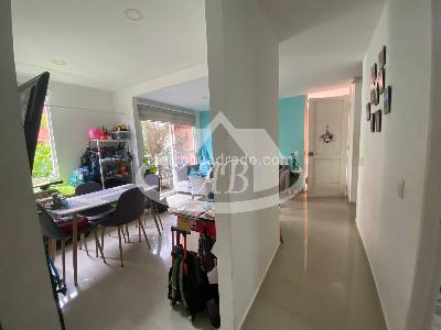 Apartamento en venta en La Castellana, Montería · foto 4 de 13