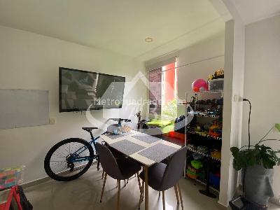 Apartamento en venta en La Castellana, Montería · foto 5 de 13