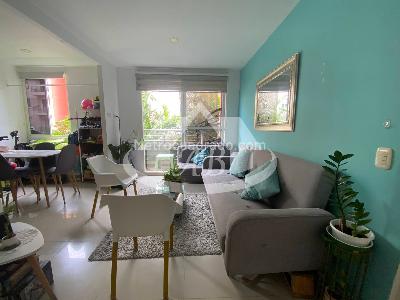 Apartamento en venta en La Castellana, Montería · foto 6 de 13