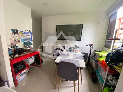 Apartamento en venta en La Castellana, Montería · foto 7 de 13
