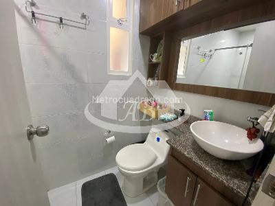 Apartamento en venta en La Castellana, Montería · foto 8 de 13