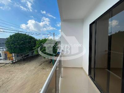 Casa de 3 alcobas en venta en Villasorrento, Montería, 180 m² · foto 11 de 16