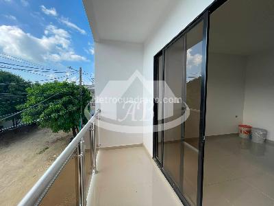 Casa de 3 alcobas en venta en Villasorrento, Montería, 180 m² · foto 12 de 16