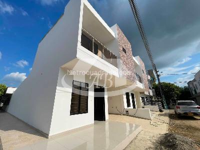 Casa de 3 alcobas en venta en Villasorrento, Montería, 180 m² · foto 16 de 16