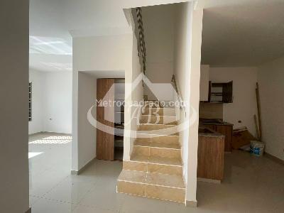 Casa de 3 alcobas en venta en Villasorrento, Montería, 180 m² · foto 10 de 13
