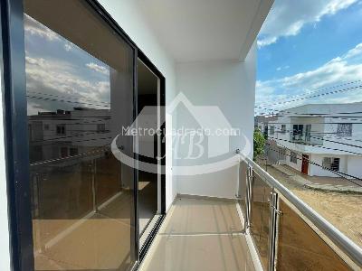 Casa de 3 alcobas en venta en Villasorrento, Montería, 180 m² · foto 12 de 13