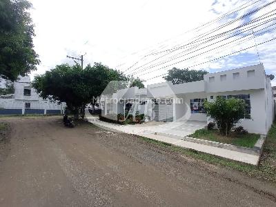 Casa en venta en La Castellana, Montería · foto 2 de 20