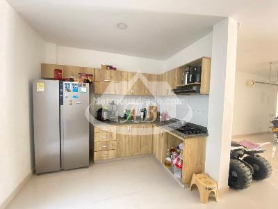 Casa en arriendo en Urbanizacion Rosendo Garces, Montería · foto 5 de 8