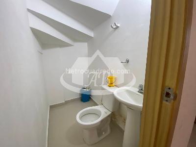Casa en arriendo en Urbanizacion Rosendo Garces, Montería · foto 7 de 8