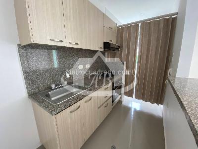 Apartaestudio en arriendo en El Recreo, Montería · foto 10 de 18