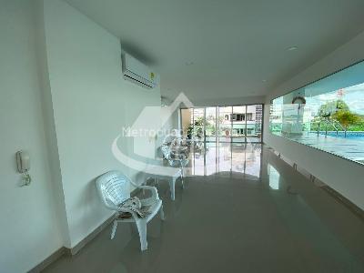 Apartaestudio en arriendo en El Recreo, Montería · foto 13 de 18