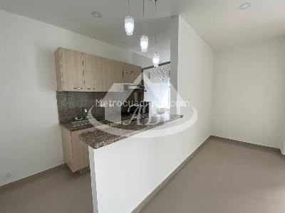 Apartaestudio en arriendo en El Recreo, Montería · foto 14 de 18