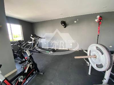 Apartaestudio en arriendo en El Recreo, Montería · foto 15 de 18