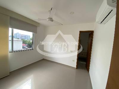 Apartaestudio en arriendo en El Recreo, Montería · foto 16 de 18