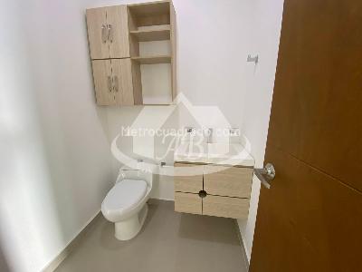 Apartaestudio en arriendo en El Recreo, Montería · foto 18 de 18