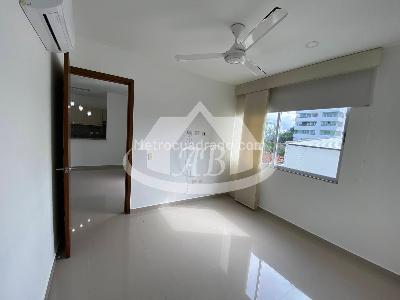 Apartaestudio en arriendo en El Recreo, Montería · foto 9 de 18