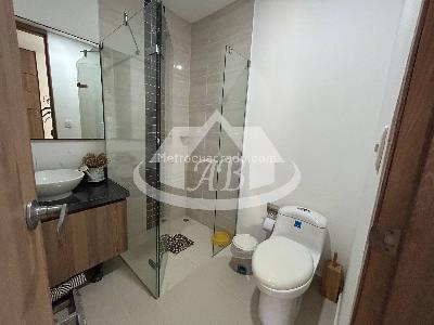 Apartamento en venta en La Castellana, Montería · foto 10 de 20