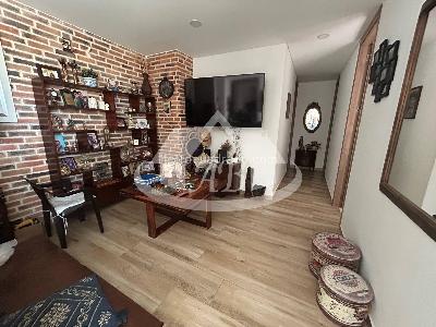 Apartamento en venta en La Castellana, Montería · foto 11 de 20