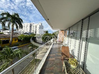 Apartamento en venta en La Castellana, Montería · foto 3 de 20