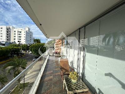Apartamento en venta en La Castellana, Montería · foto 7 de 20