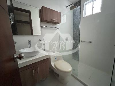 Apartamento en venta en La Castellana, Montería · foto 13 de 20