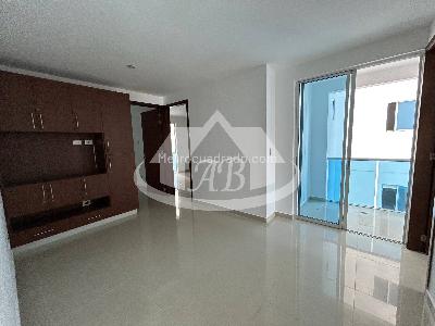 Apartamento en venta en La Castellana, Montería · foto 17 de 20