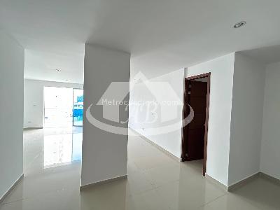 Apartamento en venta en La Castellana, Montería · foto 6 de 20