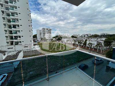 Apartamento en venta en La Castellana, Montería · foto 7 de 20