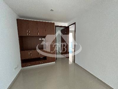 Apartamento en venta en La Castellana, Montería · foto 9 de 20
