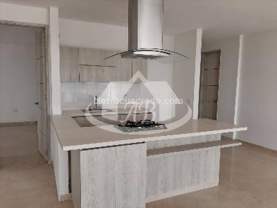 Apartamento en venta en La Castellana, Montería · foto 10 de 20