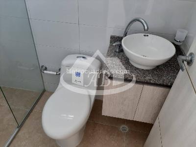 Apartamento en venta en La Castellana, Montería · foto 13 de 20