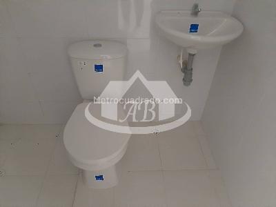 Apartamento en venta en La Castellana, Montería · foto 14 de 20